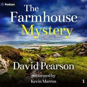 The Farmhouse Mystery