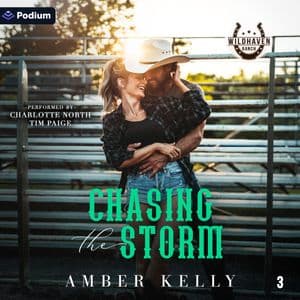 Chasing the Storm
