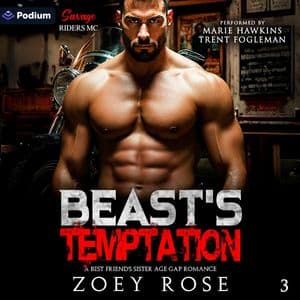 Beast's Temptation