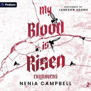 My Blood Is Risen