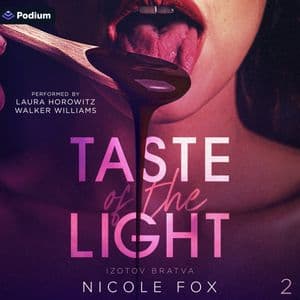 Taste of the Light