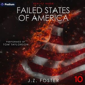 Failed States of America
