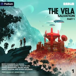 The Vela: Part 1